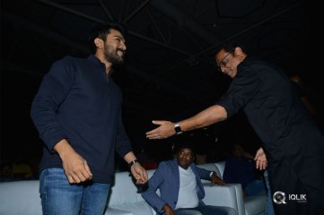 Rangasthalam 100 Days Function Photos